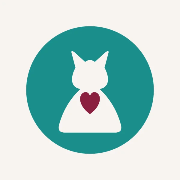 Roundel icon, full color